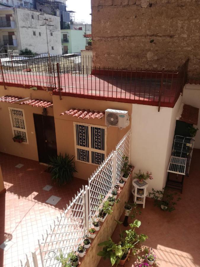 Vomero House With Free Parking 410 Cm Napoli Eksteriør bilde