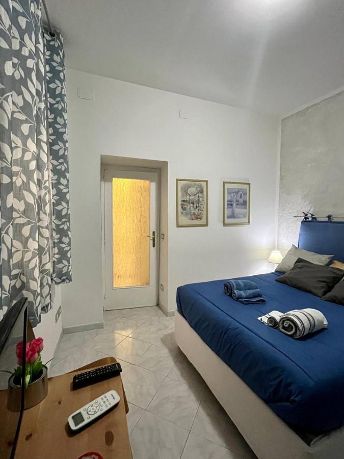 Vomero House With Free Parking 410 Cm Napoli Eksteriør bilde