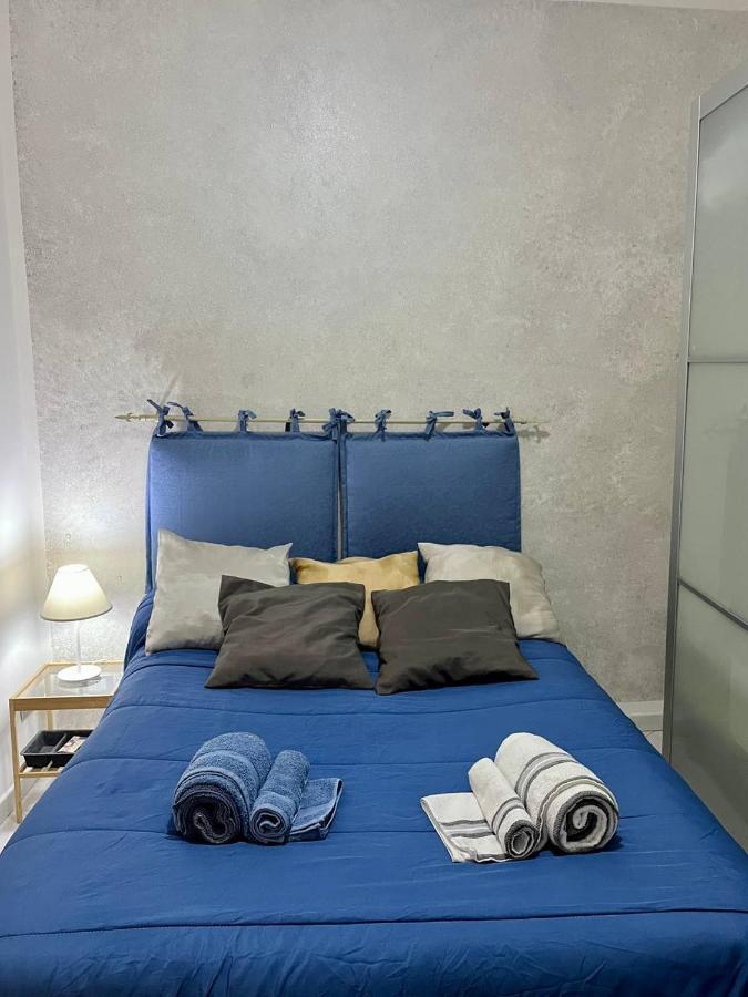 Vomero House With Free Parking 410 Cm Napoli Eksteriør bilde