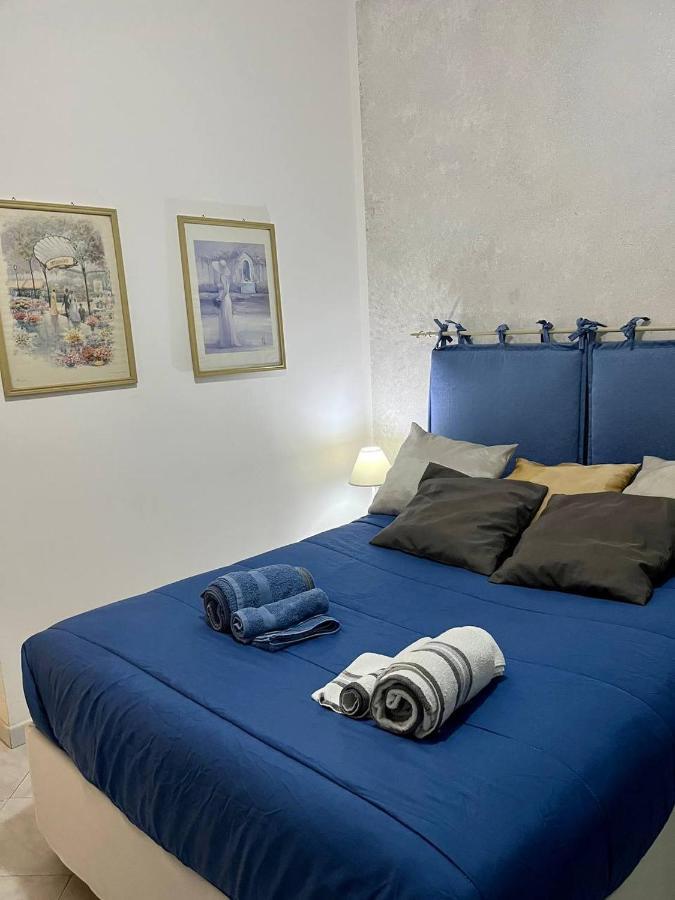 Vomero House With Free Parking 410 Cm Napoli Eksteriør bilde