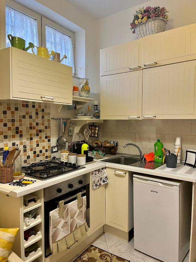 Vomero House With Free Parking 410 Cm Napoli Eksteriør bilde