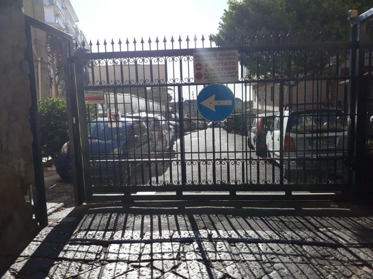 Vomero House With Free Parking 410 Cm Napoli Eksteriør bilde